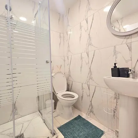 1bd Appartement
