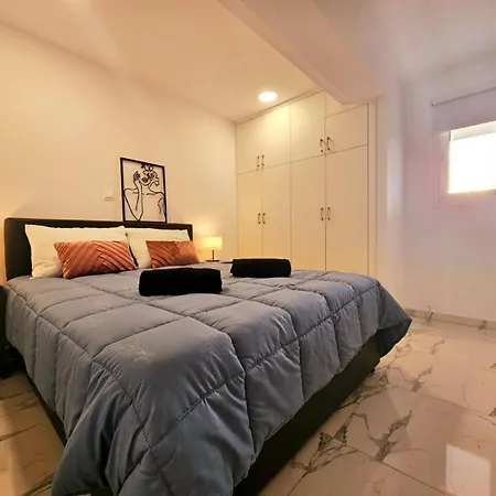 Appartement 1bd *