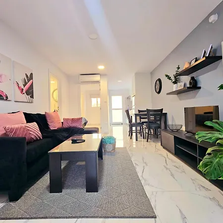 1bd * Paphos