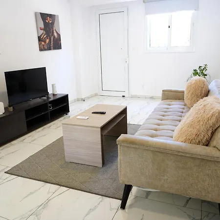 1bd * Paphos