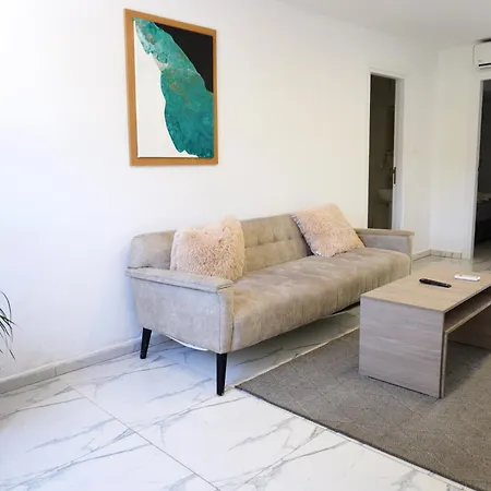 Appartamento 1bd *