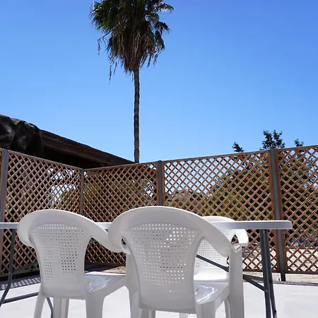 Appartamento 1bd