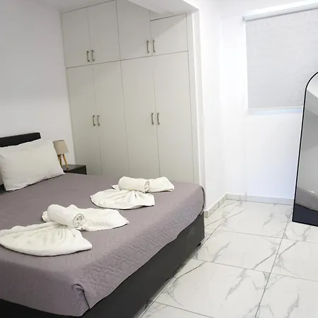 Appartement 1bd
