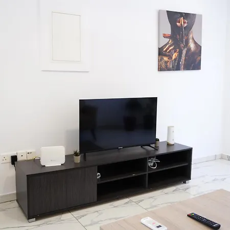 1bd Appartement
