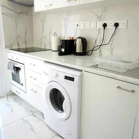 Appartement 1bd *