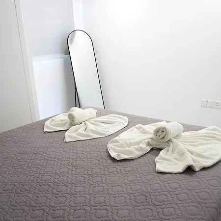 1bd Paphos