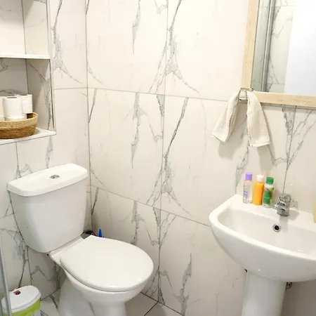 Appartement 1bd *