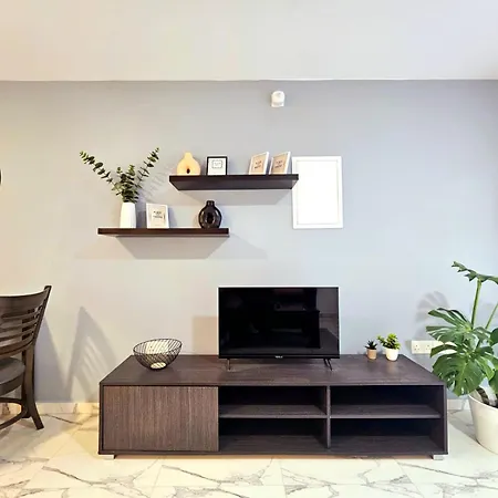 1bd Appartement *