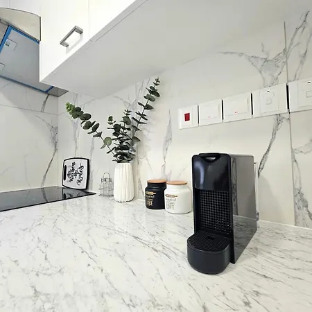 Appartement 1bd