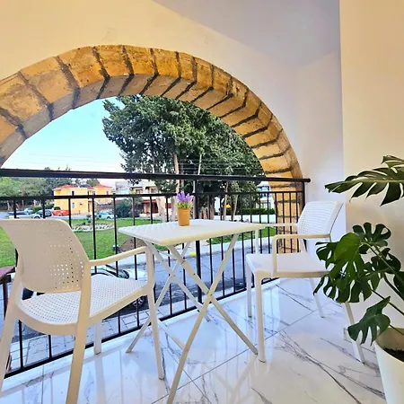 1bd Appartement Paphos