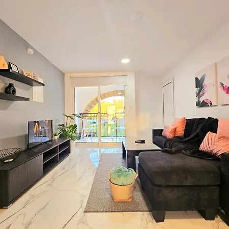 Appartement 1bd Paphos